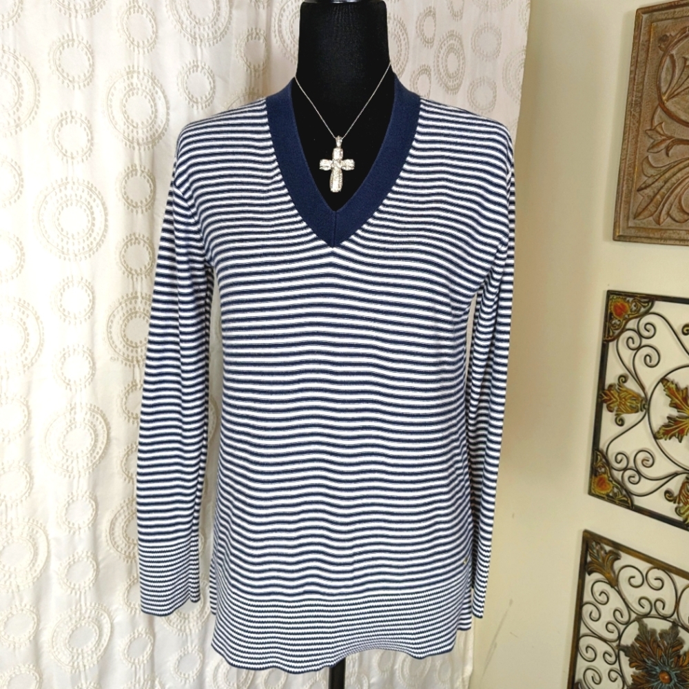 Tommy Hilfiger Sweater Sz Small